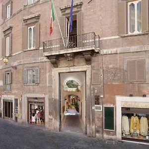 3* Bed & Breakfast Pantheon
