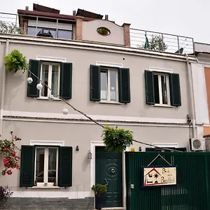3* Bed & Breakfast Abbraccia Morfeo