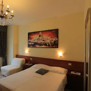 3* Bed & Breakfast Le Terrazze Del Vaticano