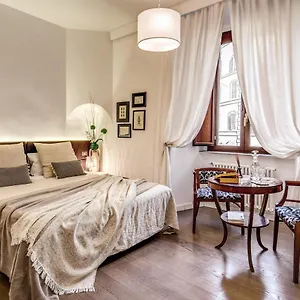 3* Bed & Breakfast Approdo Ripetta