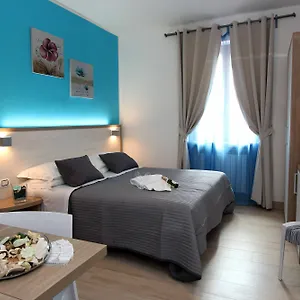 3* Bed & Breakfast La Casa Felice A San Pietro